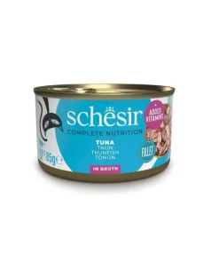 SCHESIR Tonno in salsa propria 85g