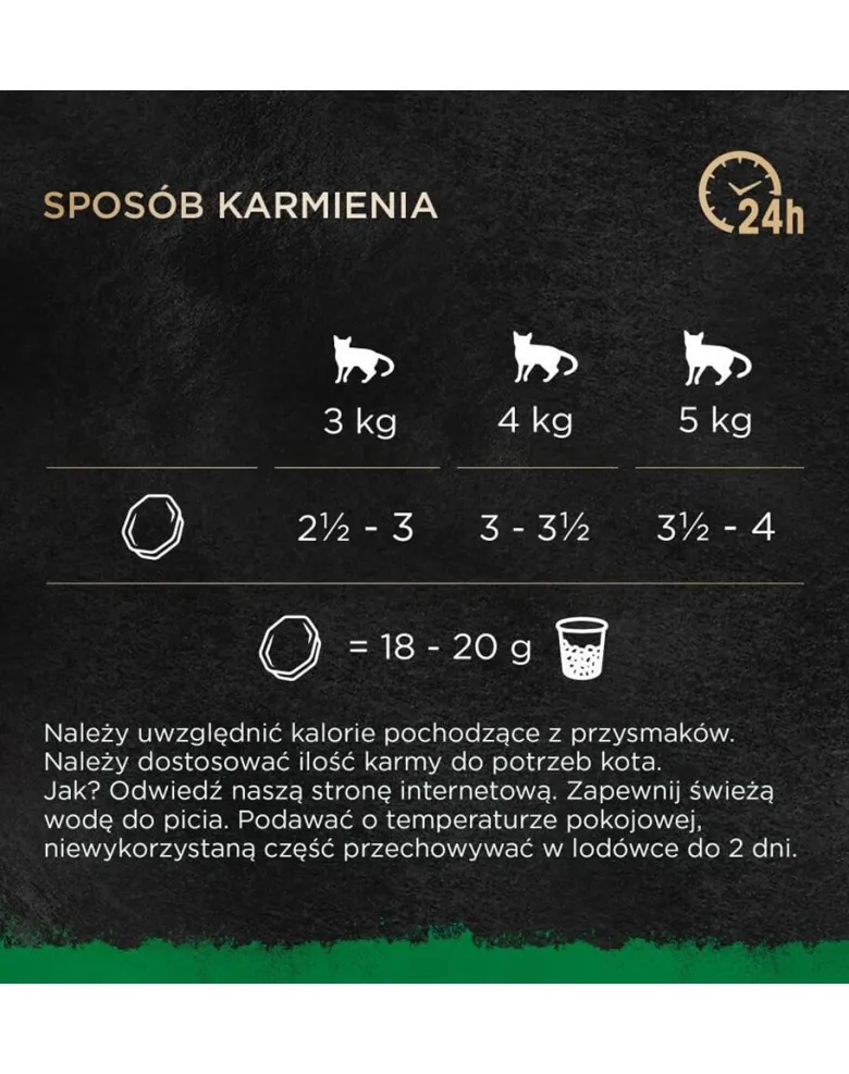 SHEBA Nature’s Collection in vaschetta 85g Alimento umido completo per gatti adulti bocconcini con salmone guarniti con piselli in salsa