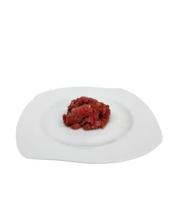 SIMPLY FROM NATURE Cibo umido per cani con cervo e grano saraceno3 x 400g