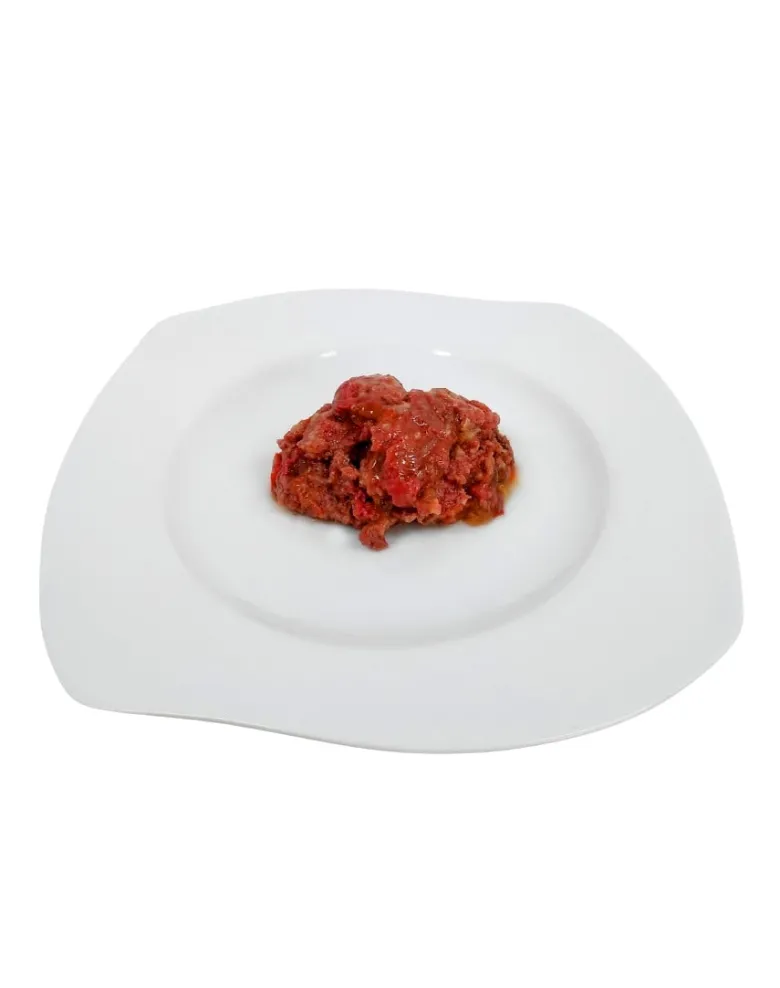 SIMPLY FROM NATURE senza cereali - Anatra e carota 400 g