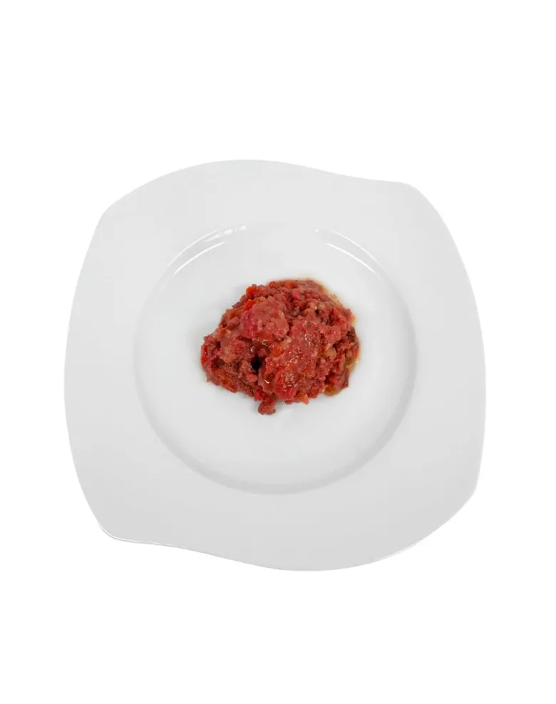SIMPLY FROM NATURE senza cereali - Anatra e carota 400 g