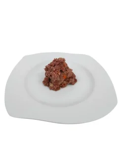 SIMPLY FROM NATURE senza cereali - Capra e patate 400 g