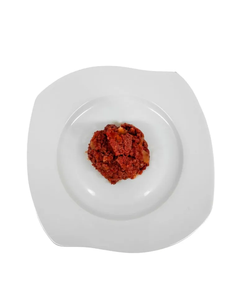 SIMPLY FROM NATURE senza cereali - Cavallo e patate 6 x 400 g + 1 GRATIS