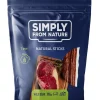 SIMPLY FROM NATURE Sigari naturali con carne di cinghiale 7pz.