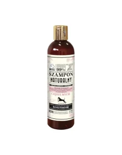 SUPER BENO Shampoo naturale frequente 300 ml