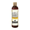 SUPER BENO Shampoo naturale per capelli lunghi e cappotto 300 ml