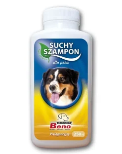 SUPER BENO Shampoo per cani 250 ml