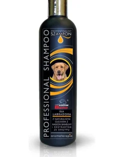 SUPER BENO Shampoo professionale Labrador 250 ml