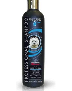SUPER BENO shampoo West Terrier Professional 250 ml