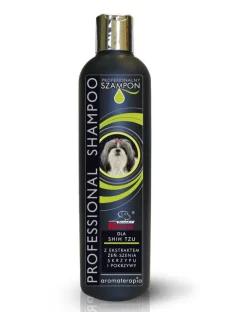 SUPER BENO Shih-Tzu Shampoo professionale 250 ml