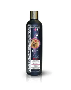 SUPER BENO Yorkie Professional Conditioner 250 ml