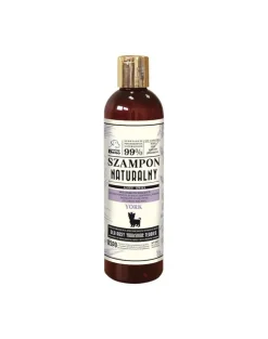 SUPER BENO York Shampoo Naturale 300 ml