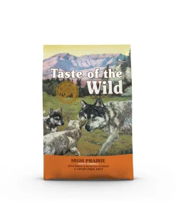 TASTE OF THE WILD High Prairie Puppy 5,6 kg
