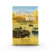 TASTE OF THE WILD High Prairie 12,2 kg