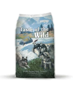 TASTE OF THE WILD Pacific Stream Puppy 2 kg