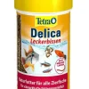 TETRA Delica Bloodworms 100 ml