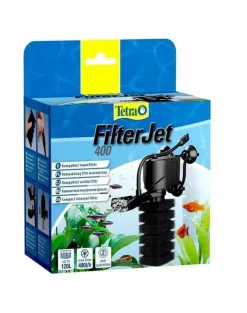 TETRA FilterJet 400 filtro interno
