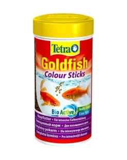 TETRA Goldfish Colour Sticks 100 ml