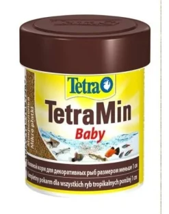 TETRA Min Baby 66 ml