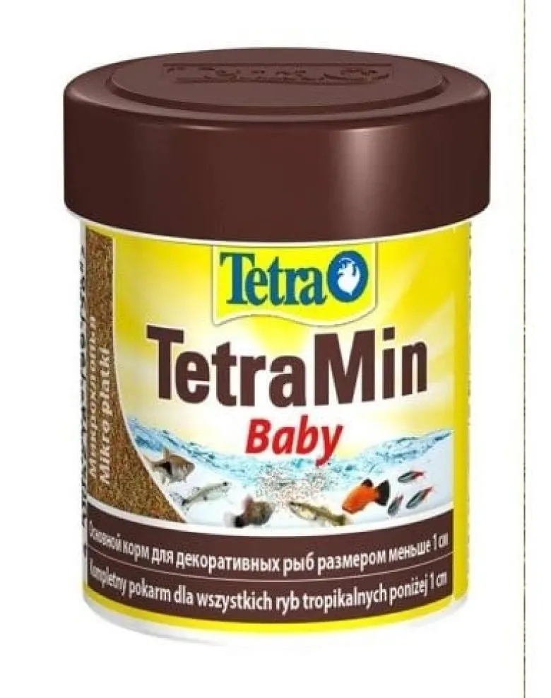 TETRA Min Baby 66 ml