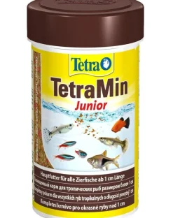 TETRA Min Junior 100 ml
