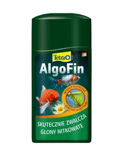 TETRA Pond AlgoFin 500 ml preparato per laghetti che rimuove le alghe filamentose
