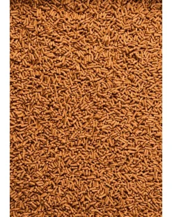 TETRA Pond Colour Sticks 1l Mangime completo per pesci da laghetto dai colori brillanti