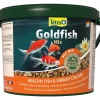TETRA Pond Goldfish Mix 10 L Mangime per pesci rossi nel laghetto