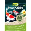 TETRA Pond Sticks 50l alimento base per i pesci da laghetto