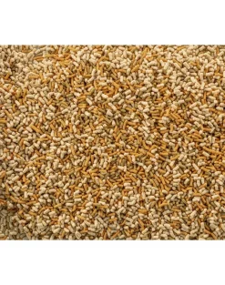 TETRA Pond Variety Sticks 4l Mix completo per pesci da laghetto a base di tre diversi tipi di stick
