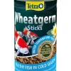 TETRA Pond Wheatgerm Sticks 1l Mangime completo per tutti i pesci da laghetto