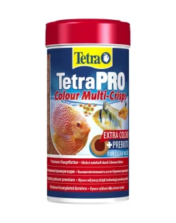 TETRA Pro Colour 100 ml alimenti che esaltano il colore
