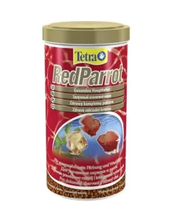 TETRA Red Parrot 250 ml