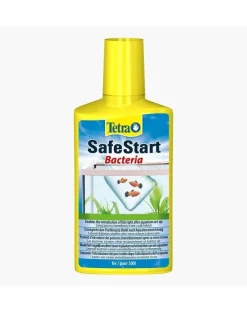 TETRA SafeStart condizionatore d'acqua 50 ml