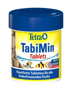 TETRA Tablets TabiMin 1040 Capsule