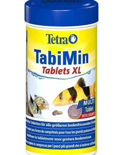 TETRA Tablets TabiMin XL 133 pezzi