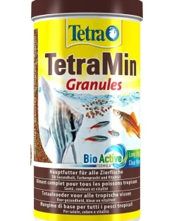 TETRA TetraMin Granules 500 ml
