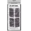 TETRA TETRAtec Activated Carbon CF 800/1000