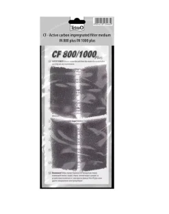 TETRA TETRAtec Activated Carbon CF 800/1000