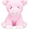 TRIXIE Be Eco Maiale Edison per cani peluche 24 cm
