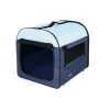 TRIXIE Box portapacchi in nylon 55 x 40 x 40 cm 3,5 kg