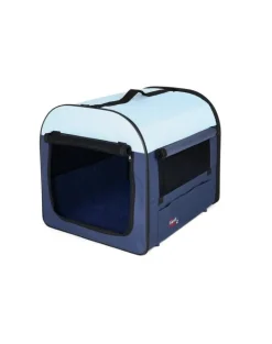 TRIXIE Box portapacchi in nylon 55 x 40 x 40 cm 3,5 kg