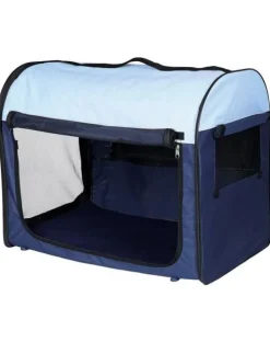 TRIXIE Box portapacchi in nylon 60 x 50 x 50 cm 7 kg