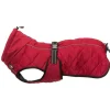 TRIXIE Cappotto per cani Minot, XS: 30 cm