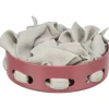 TRIXIE Cat Activity Hide'n'Sniff Bowl giocattolo educativo per gatti 18 cm
