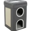 TRIXIE Cat Tower Saul 39x39x64cm