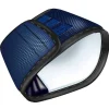 TRIXIE Cintura sottopancia per cani, S-M: 37-45 cm, blu scuro