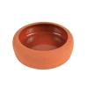 TRIXIE Ciotola in ceramica da 250 ml per roditori