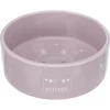 TRIXIE Ciotola in ceramica Junior, 0,3 l/o 12 cm