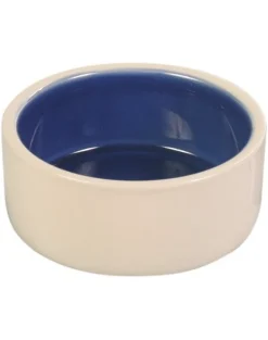 TRIXIE Ciotola in ceramica 400 ml